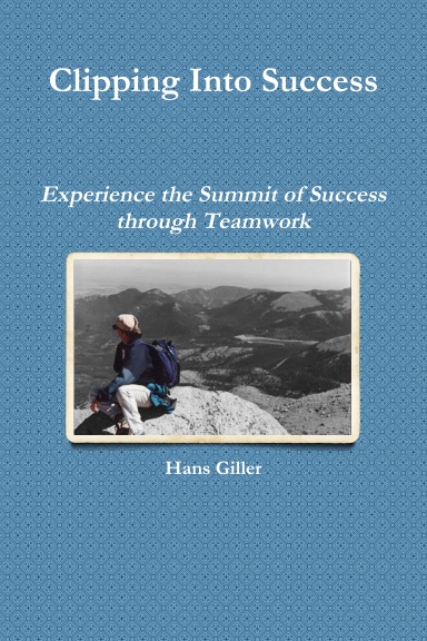Clipping Into Success