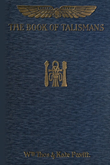 The Book of Talismans
