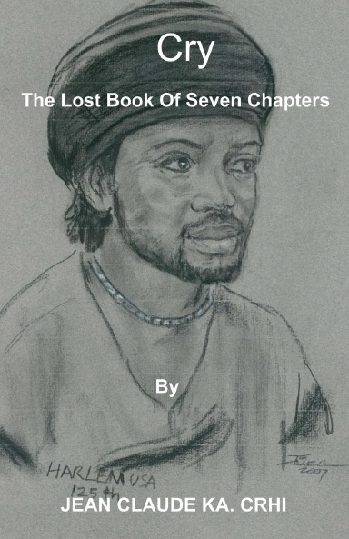 Cry The Lost Book Of Seven Chapters