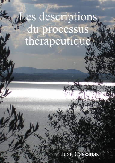 Les descriptions du processus thérapeutique