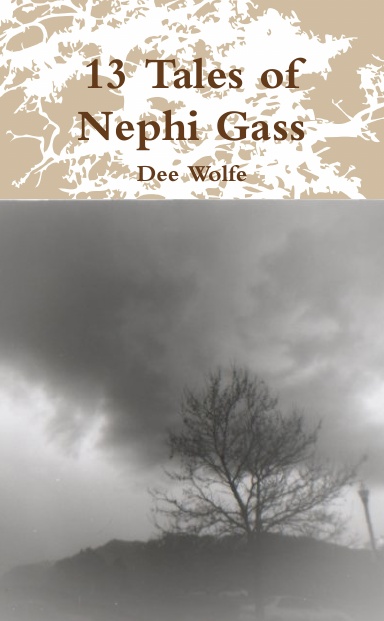 13 Tales of Nephi Gass