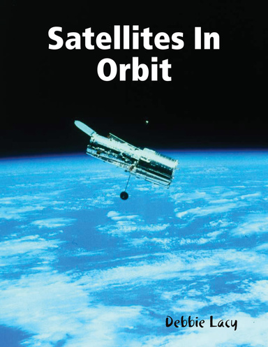 Satellites In Orbit