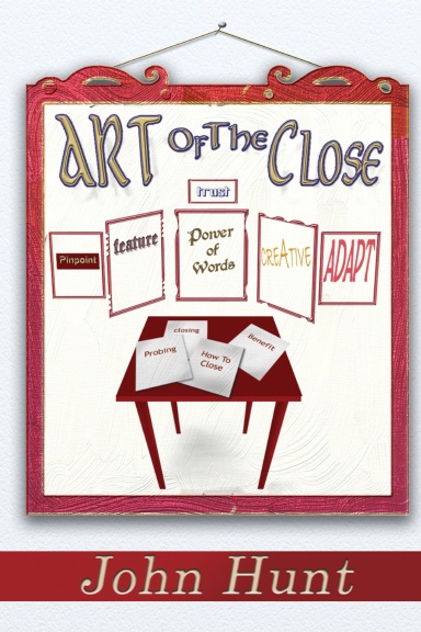 The Art of the Close