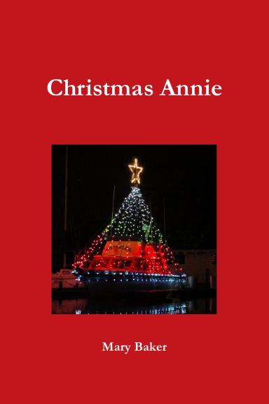 Christmas Annie