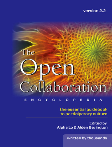 The Open Collaboration Encyclopedia