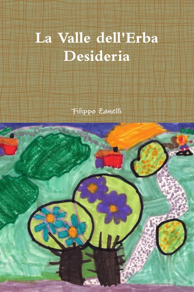 La Valle dell'Erba Desideria