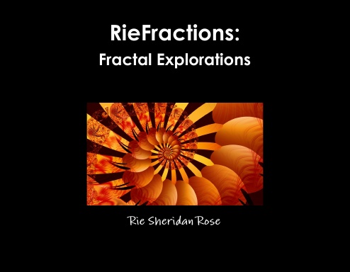 RieFractions: Fractal Explorations