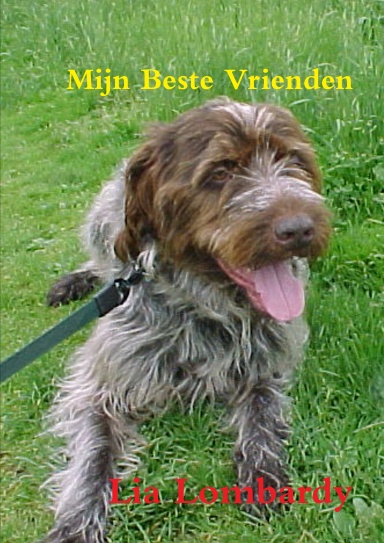 Mijn beste Vrienden