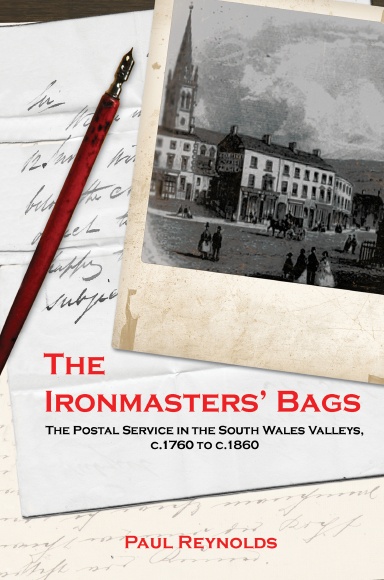 The Ironmasters' Bags
