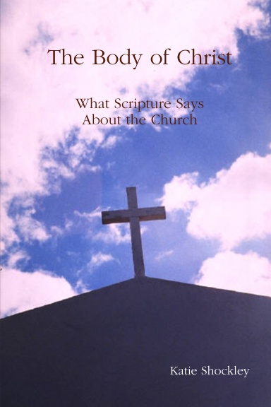 The Body of Christ