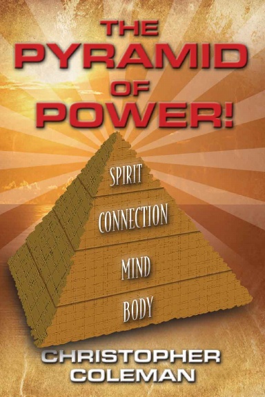 The Pyramid of Power