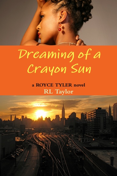 Dreaming of a Crayon Sun