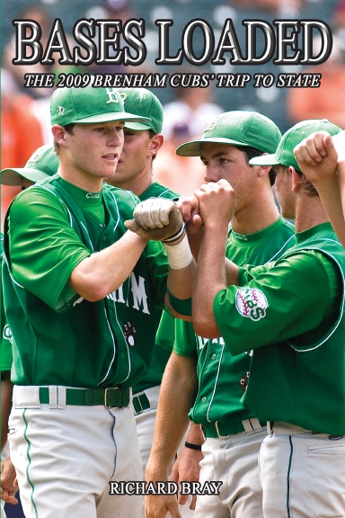 THE 2009 BRENHAM CUB BASEBALL TEAM: BASES LOADED