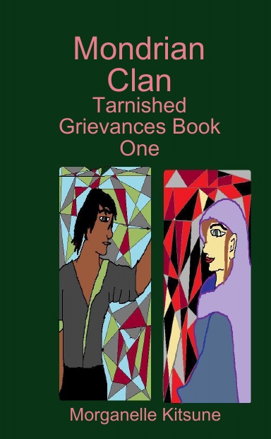 Tarnished Grievances Book One