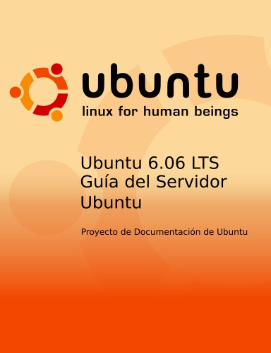 Guía del servidor Ubuntu