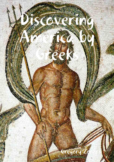 Discovering America by Greeks
