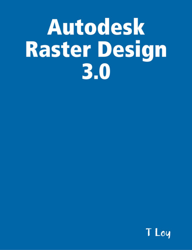 Autodesk Raster Design 3.0