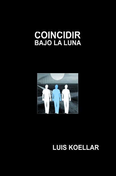COINCIDIR BAJO LA LUNA