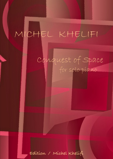Conquest of space