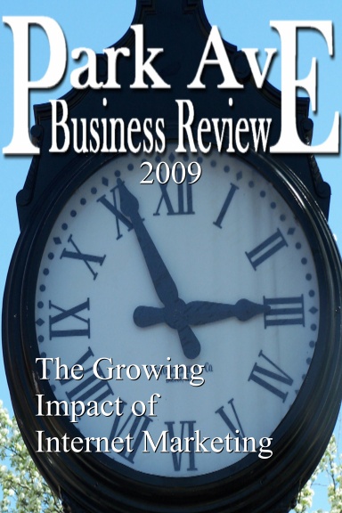 Park Avenue Business Review 2009