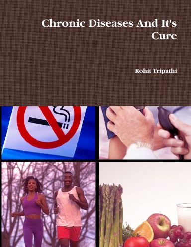 Chronic Diseases And It's Cure