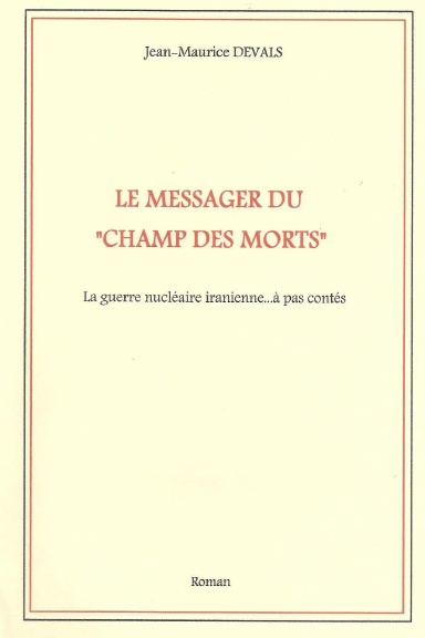 Le Messager du "Champ des morts"
