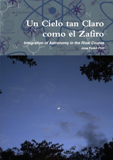 Un Cielo tan Claro como el Zafiro