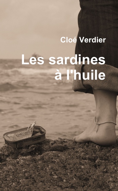 Les sardines à l'huile