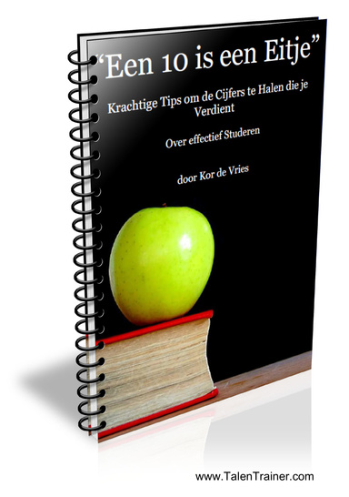 Effectief Studeren