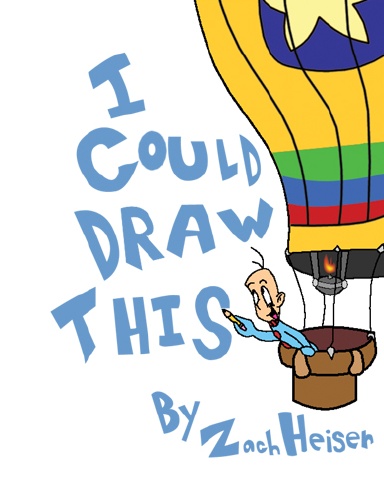 I Could Draw This (Paperback)