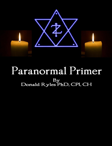 Paranormal Primer