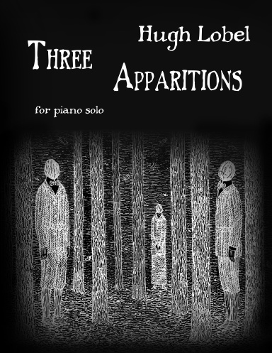 Three Apparitions