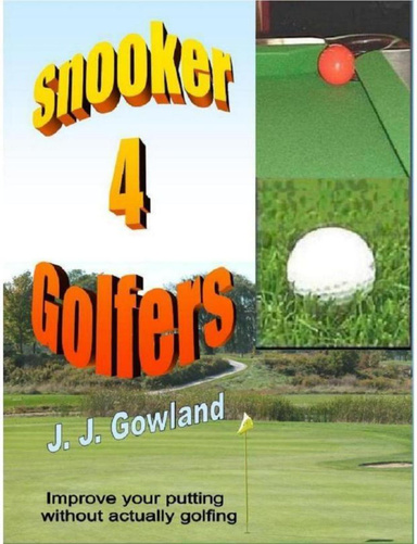 Snooker 4 Golfers