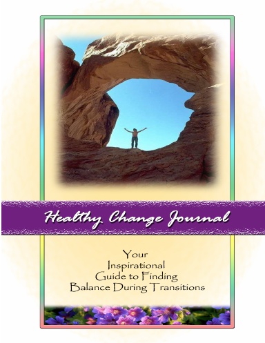 Healthy Change Journal