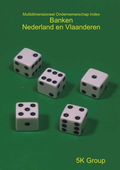 Multidimensioneel Ondernemerschap Index - Banken
