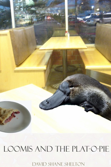 Loomis and the Plat-O-Pie