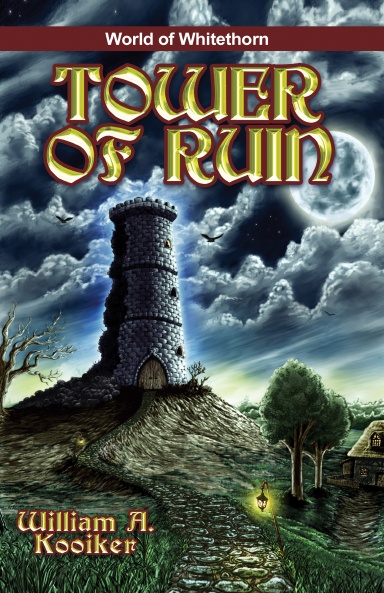 Tower of Ruin