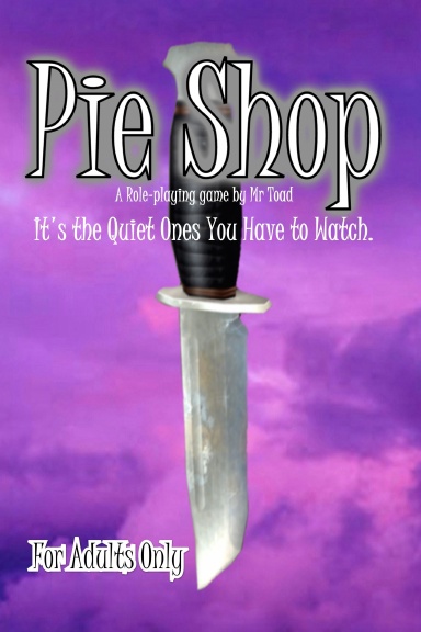 Pie Shop