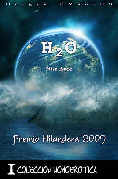 H2O - Premio Hilandera 2009