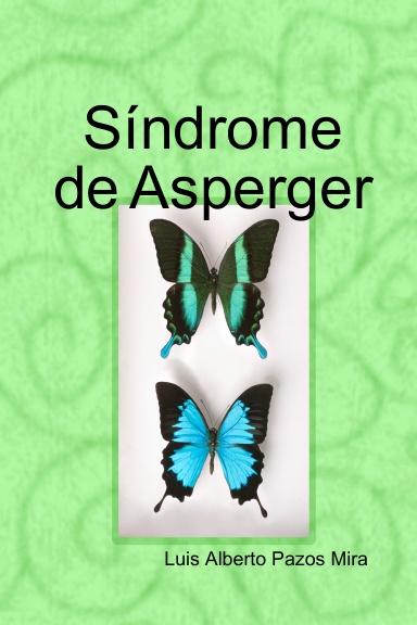 Síndrome de Asperger