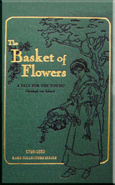 The Basket of Flowers