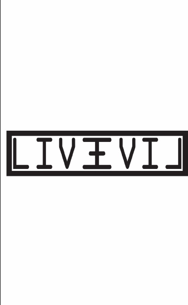 Live Spelled Backwards