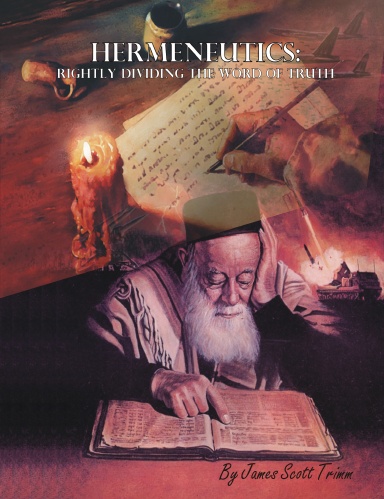 Jewish Hermeneutics