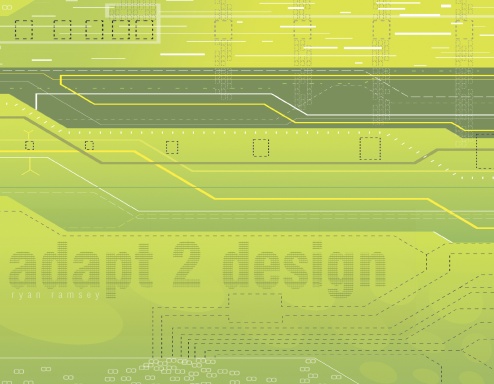 Clemson Architecture Portfolio