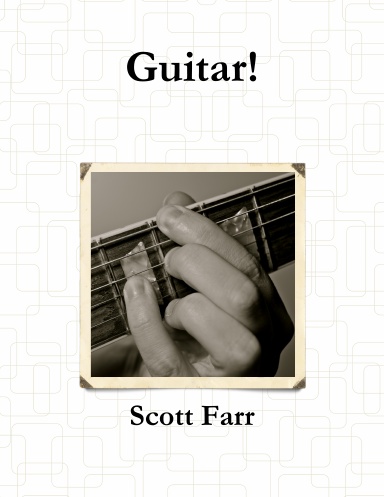 Guitar!