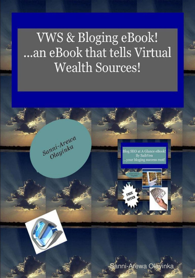 Virtual Wealth Sources eBook