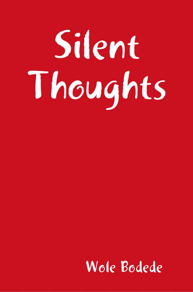 Silent Thoughts