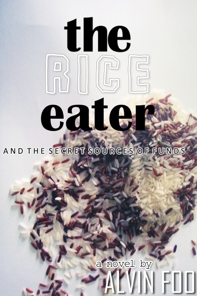 The Rice Eater