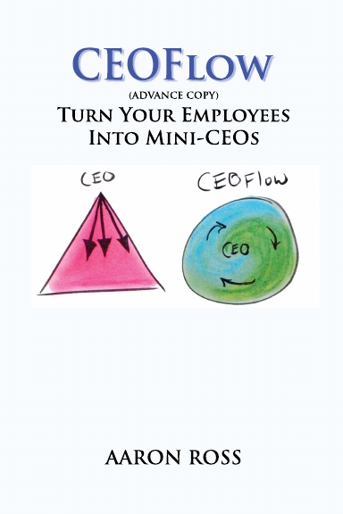 CEOFlow: Turn Your Employees Into Mini-CEOs