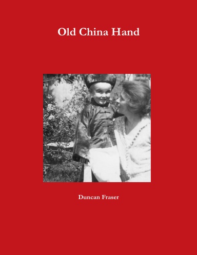 Old China Hand